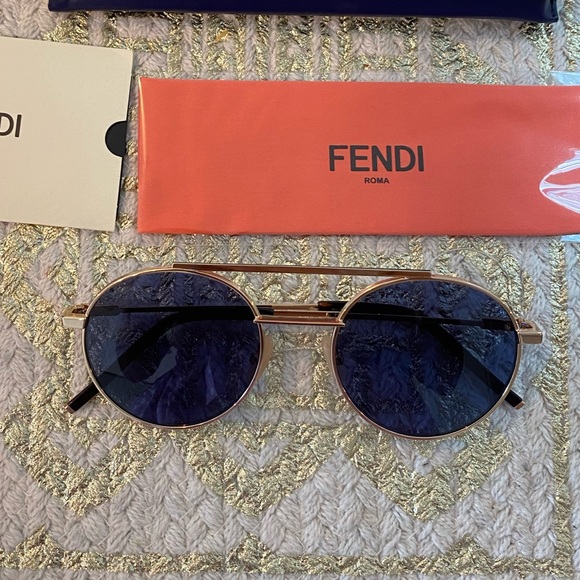 Fendi Sunglasses